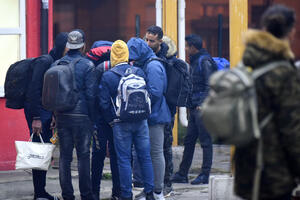 Migranti vraćeni u Pljevlja: Platili "vizu", ali Bosnu vidjeli nisu