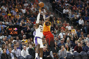 I Juta u nizu Lejkersa, novo slavlje u Orlandu