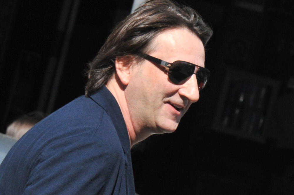 Bećirović, Foto: Savo Prelević