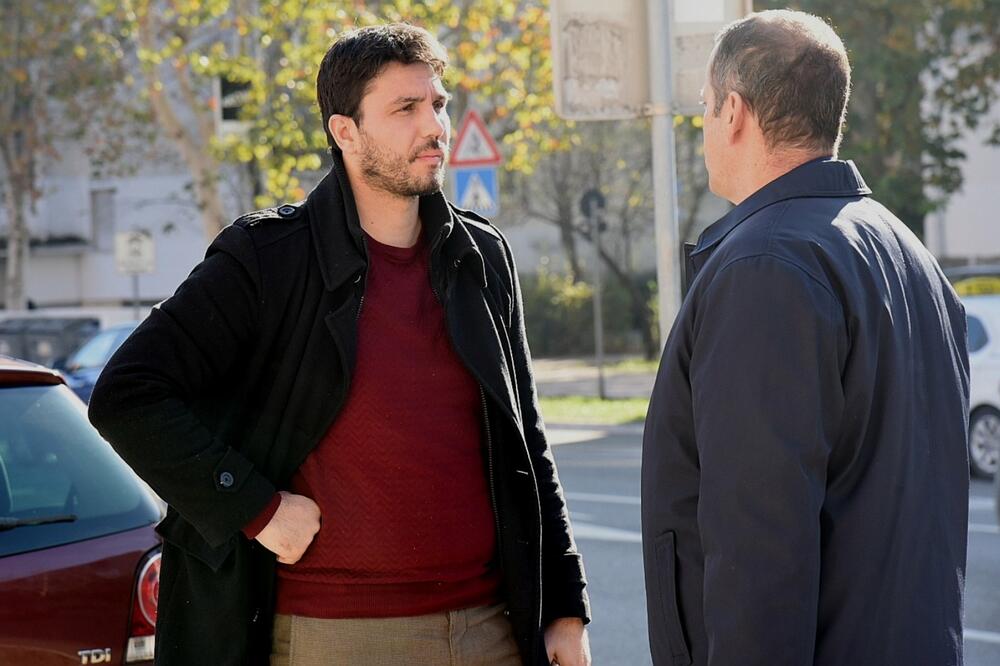 Otašević, Foto: Savo Prelević