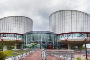 Odbijen zahtjev za reviziju presude suda u Strazburu