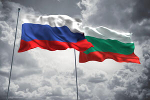Rusija protjerala bugarskog diplomatu