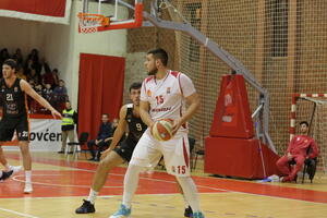 Prava šansa za prvu pobjedu u gostima