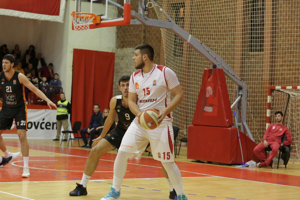 Miloš Popović, Foto: Novak Abramović