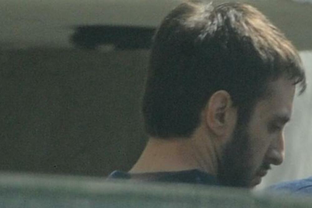 Čujović, Foto: Savo Prelević