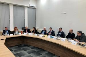 Akcionarima EPCG 32,76 centi dobiti po akciji u neto iznosu