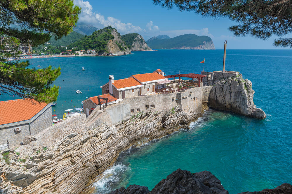 Petrovac, Foto: Shutterstock