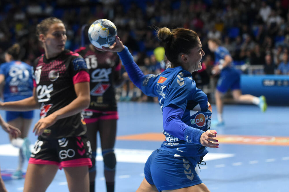 Jovanka Radičević, Foto: BORIS PEJOVIC