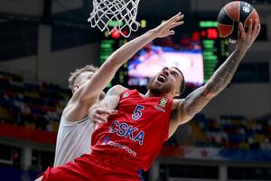 Zvezda osvojila Milano, Bajern nemoćan u Tel Avivu