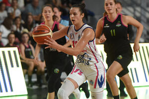 „Vučice” sigurne u Beogradu