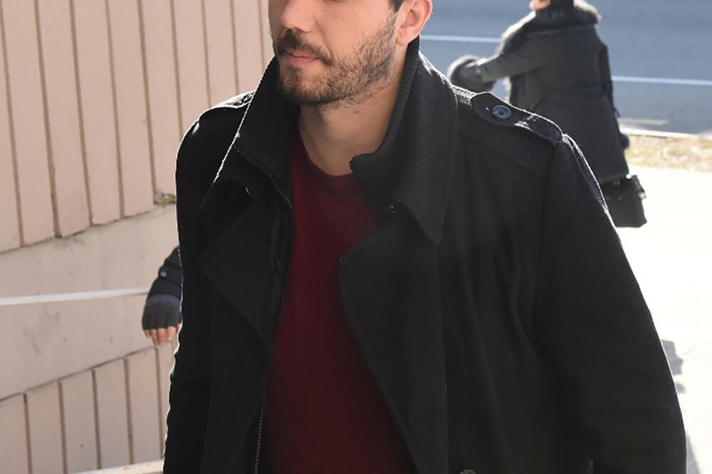 Otašević, Foto: Savo Prelević