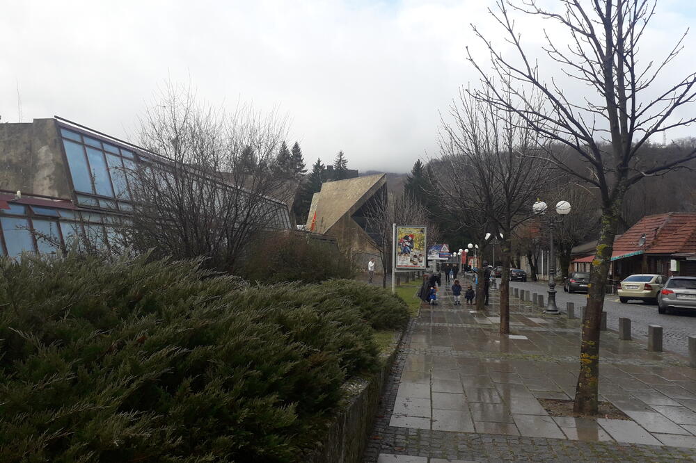 Nove premije znatno veće: Kolašin, Foto: Dragana Šćepanović