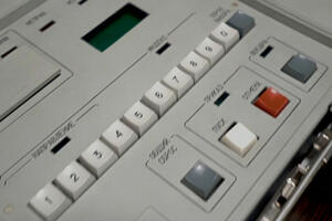 VIDEO Ovako izgleda nuklearni kofer iznutra: Dugme za "start" nije...