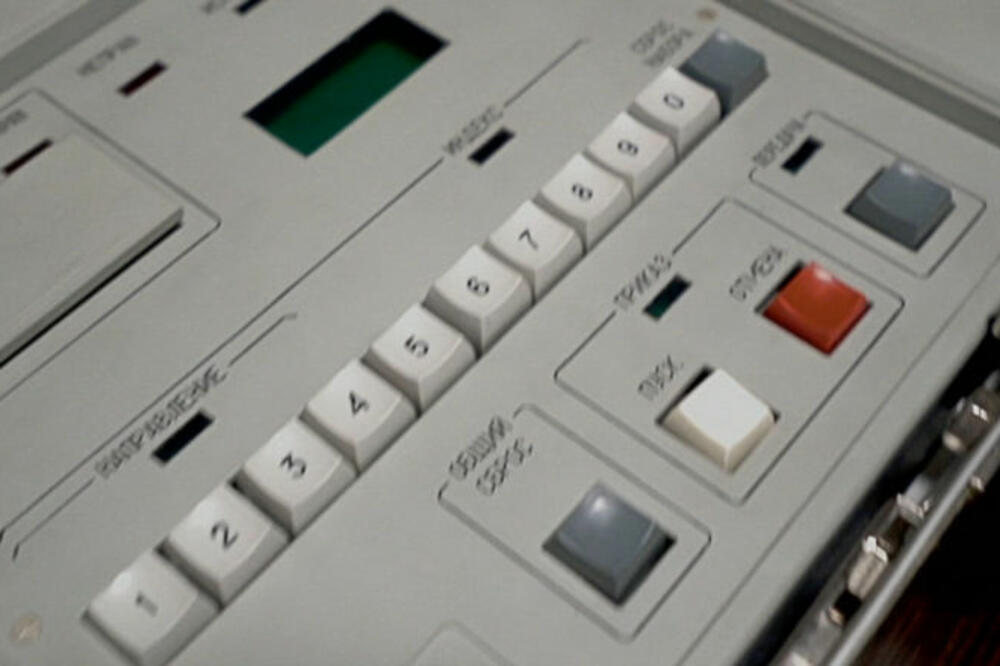 Nuklearni kofer iznutra, Foto: Printscreen