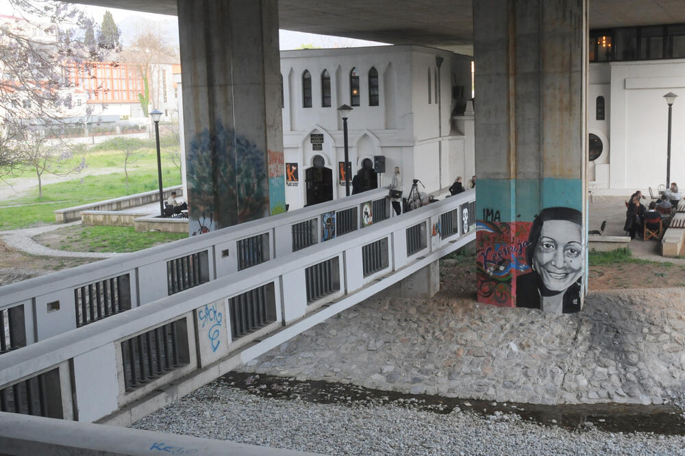 Karver, Foto: Arhiva "Vijesti"