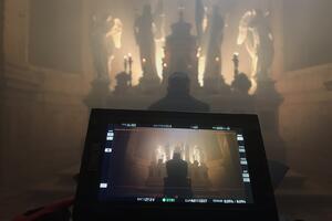 Film "Ključ" za kraj u Kotoru