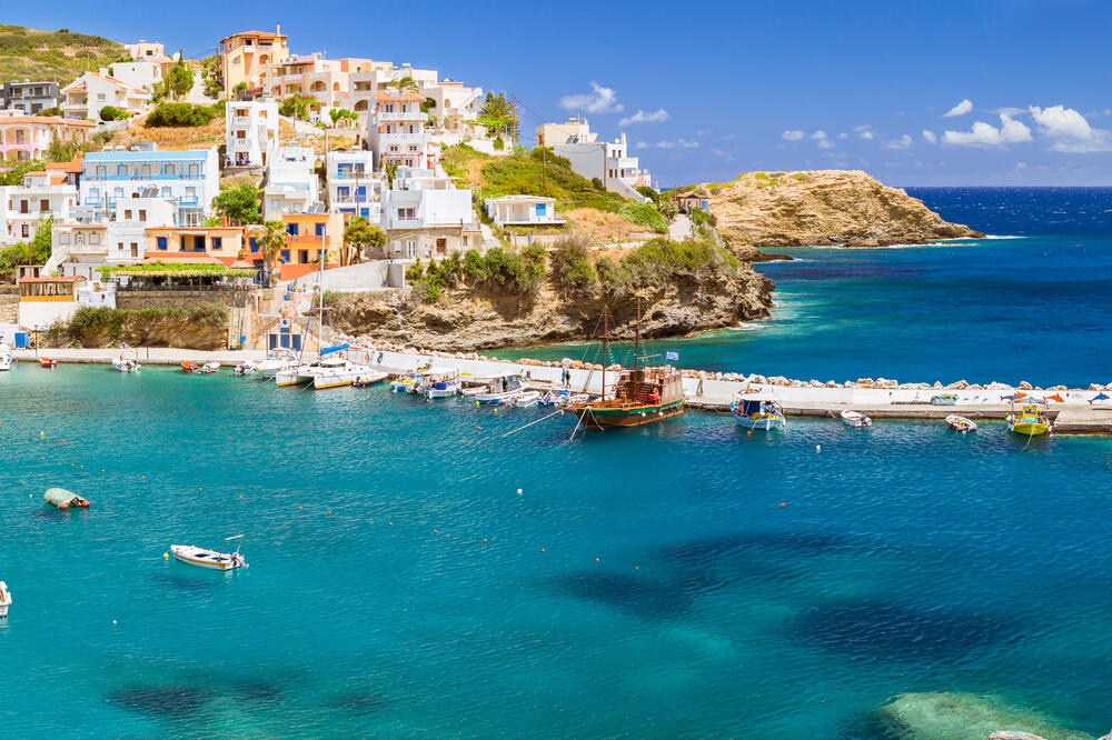 Ilustracija, Foto: Shutterstock