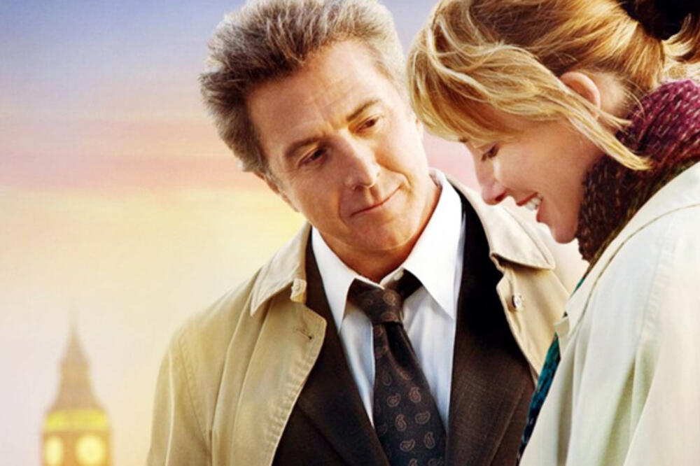 Film "Posljednja šansa za Harvija"