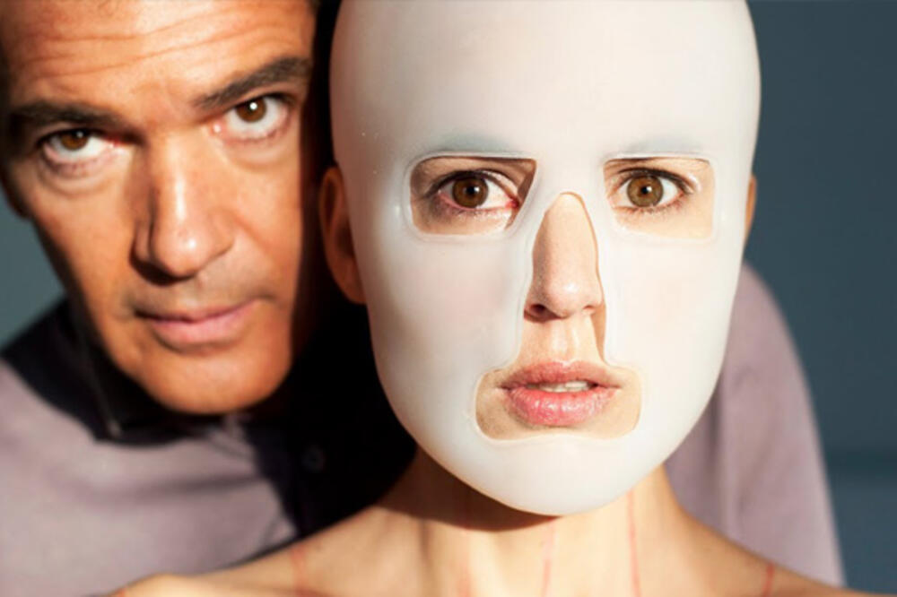 Film "Koža u kojoj živim"