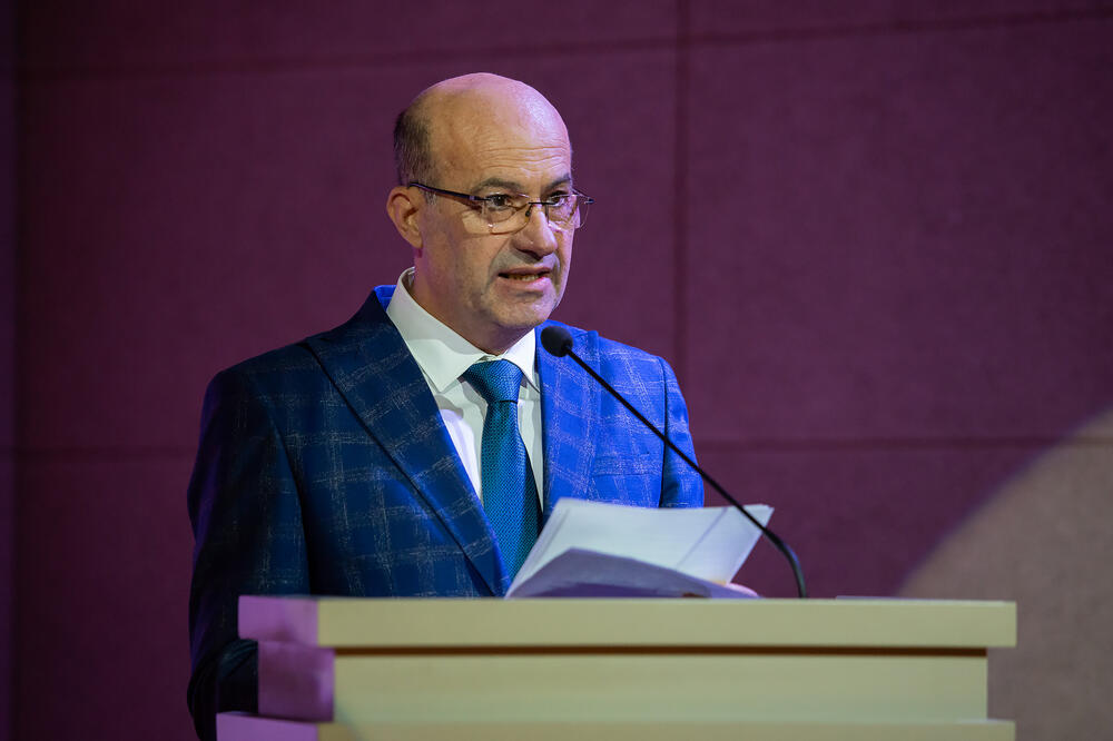 Husović, Foto: Bošnjačka stranka