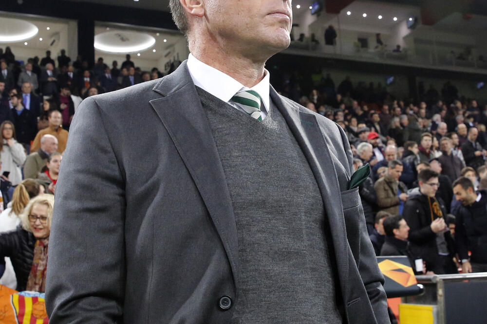 Brendan Rodžers, Foto: AP