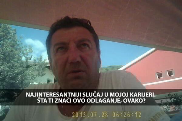 Tužilački savjet čeka ocjenu optužnice da bi dali stav o pritužbi premijera