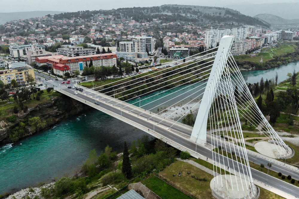 Podgorica, Foto: Shutterstock
