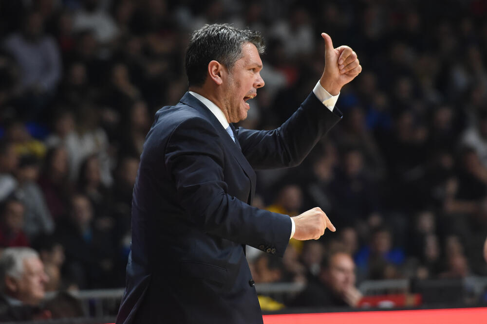 Petar Mijović, Foto: Savo Prelević