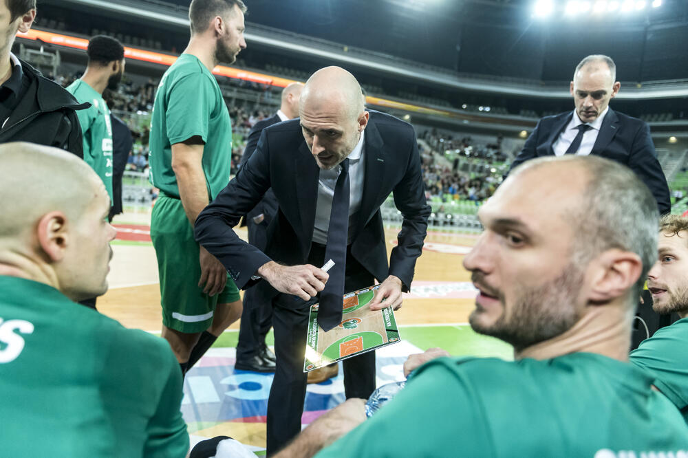 Slaven Rimac na tajm autu, Foto: Jurij Kodrun