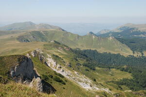 "Izgradnja sanitarne deponije na padinama Bjelasice bi značila...
