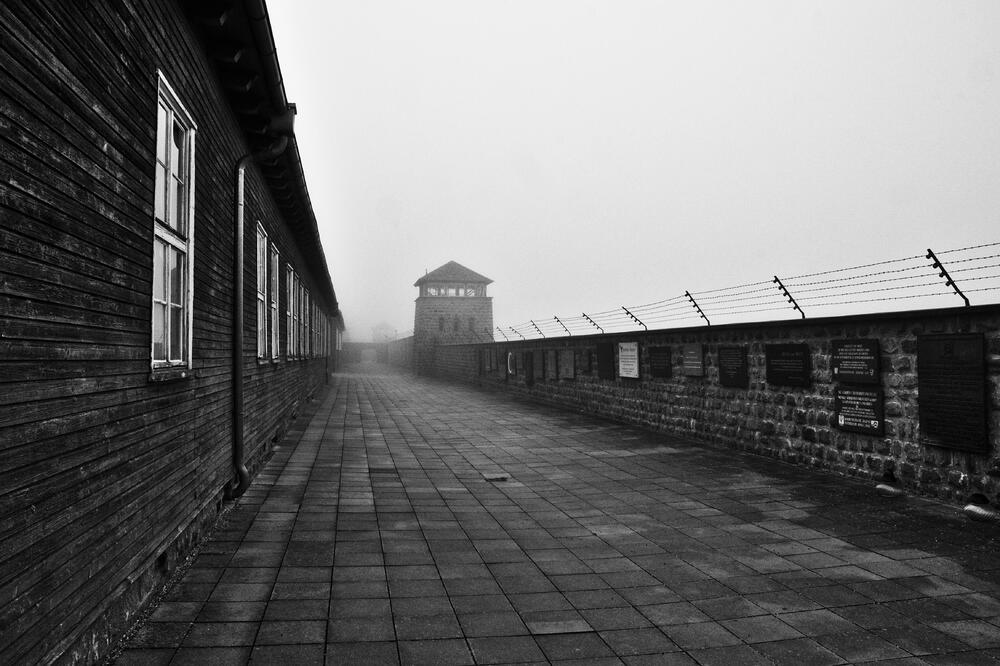 Mauthauzen, Foto: Shutterstock