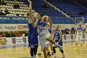 Sutjeska bolja od Primorja, Nikšićani devet od devet