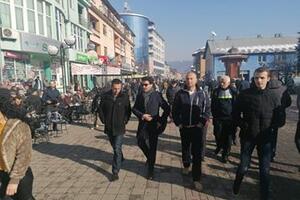 Abazović: Rožaje je nekad imalo industriju i proizvodnju, aktuelna...