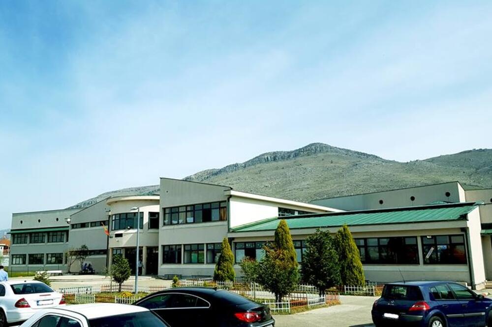 Škola preduzela mjere protiv roditelja, Foto: Arhiva "Vijesti"