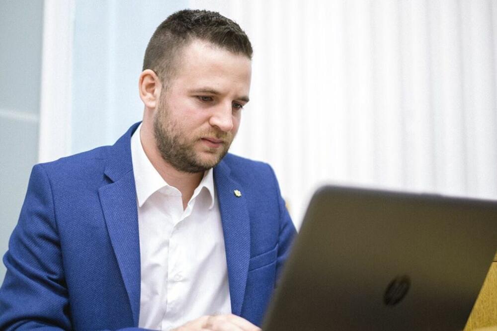 Jevrić, Foto: GP URA