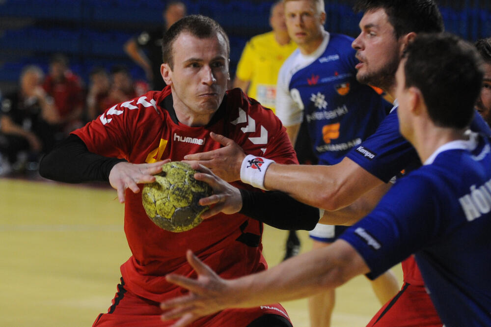 Fahrudin Melić, Foto: Savo Prelevic