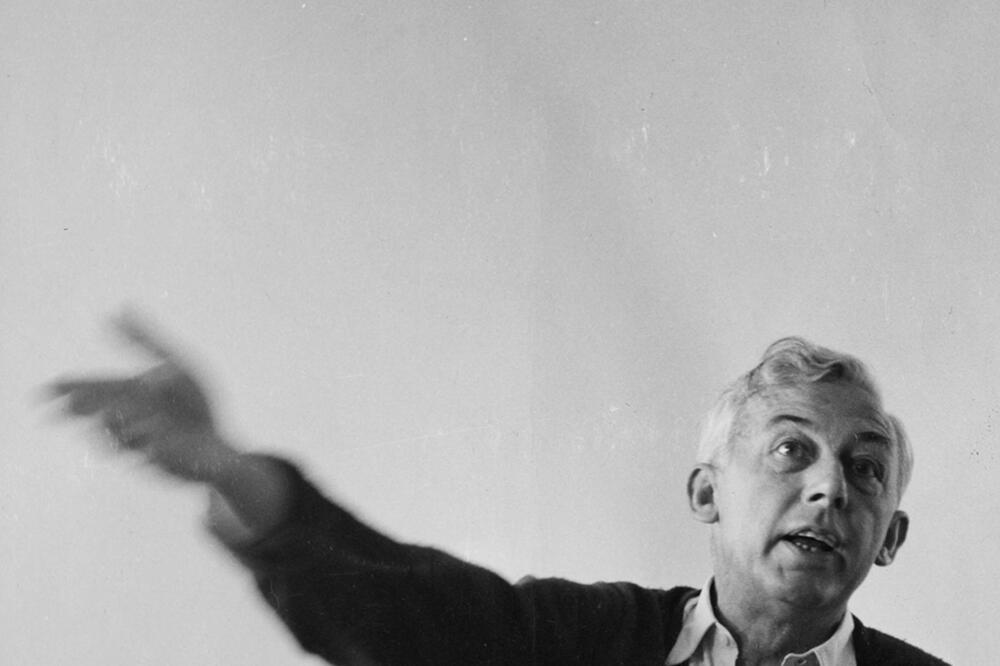 Robert Bresson, Foto: Amazon.com