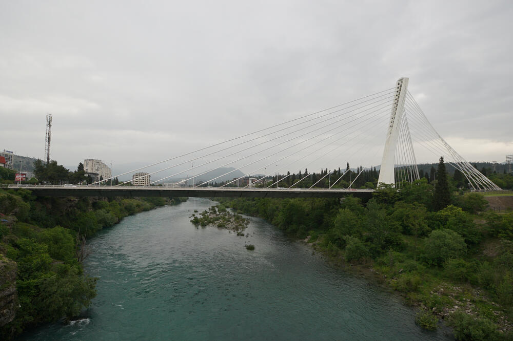 Podgorica, Foto: Shutterstock