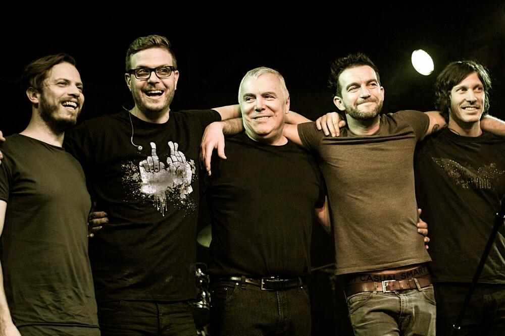 “Iza nas je vrlo uspješna godina”: Lačni Franz, Foto: Privatna arhiva