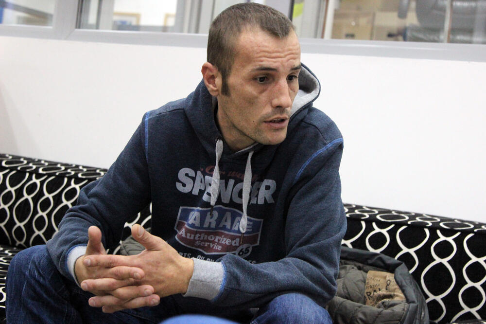 Ne rade kamere koje su trebale da snime kako je Borozan napao policajce, Foto: Filip Roganović