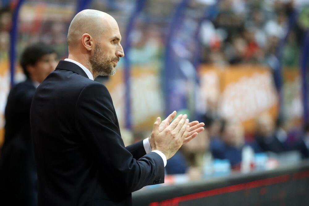 Slaven Rimac, Foto: Beta/Hina