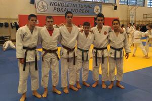 Onogoštu šest medalja u Celju