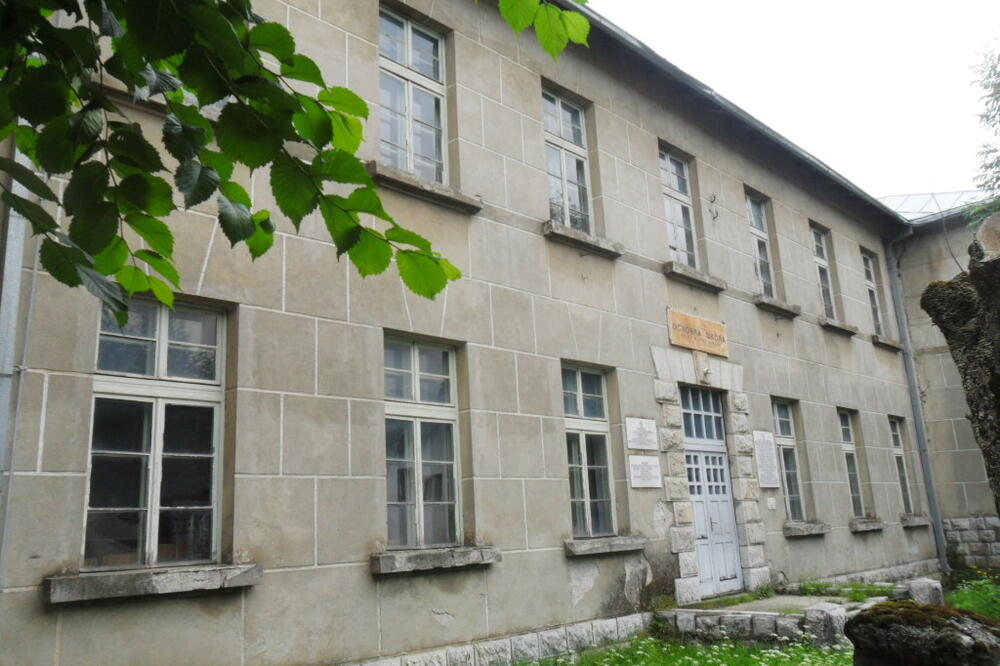 Zgrada u kojoj je održano zasjedanje ZAVNO-a biće renovirana, Foto: Dragana Šćepanović