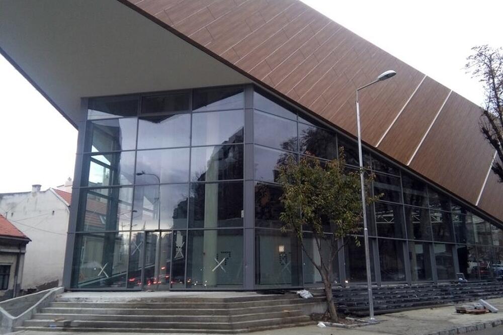 Palilulska pijaca danas, Foto: Privatna arhiva