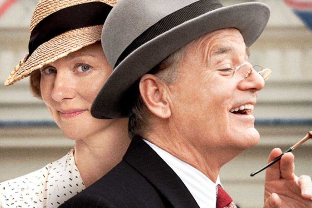 Hajd park na Hadsonu