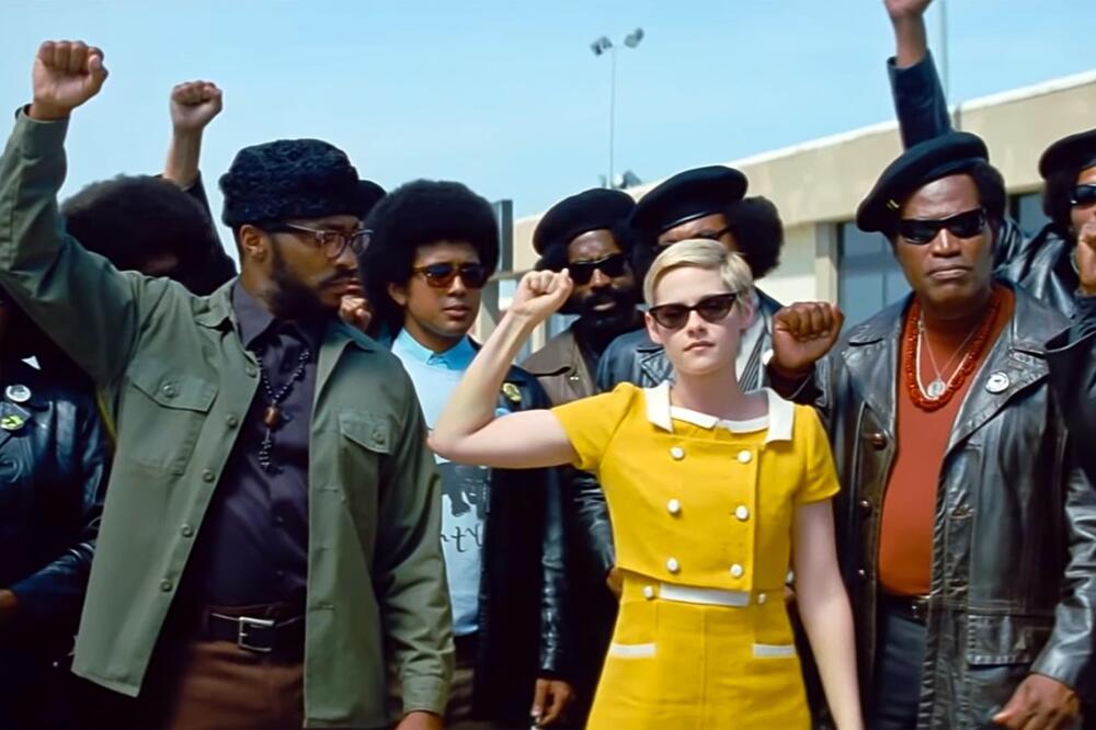 Film “Seberg”, Foto: Guardian