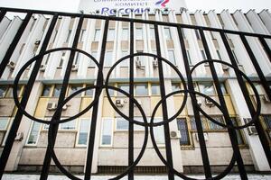 Rusija i drugi Dan D: Od sjutra ponovo u sportskom "zatvoru"?