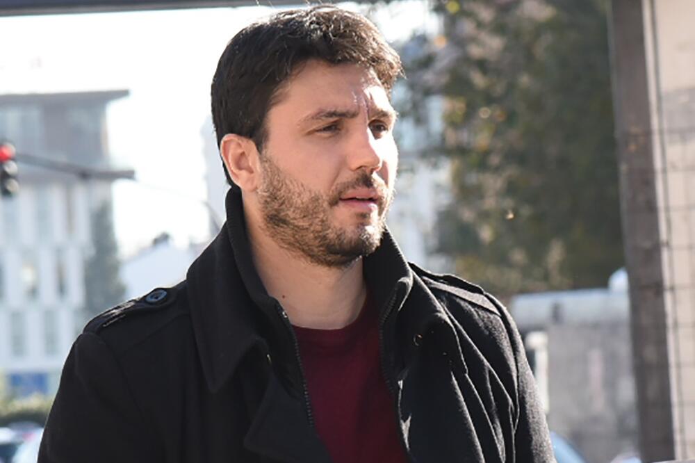 Otašević, Foto: Savo Prelević