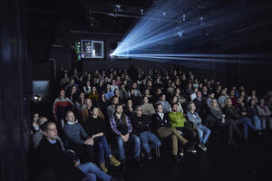 Završen 4. Podgorica film festival: Pune sale reprizivale...
