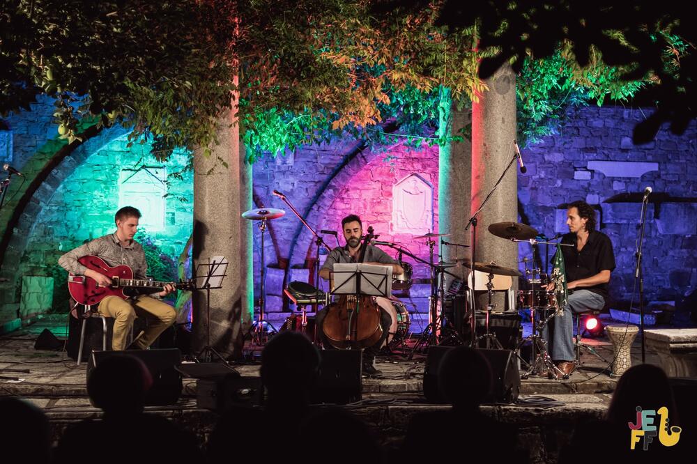 Istambul night, Foto: Privatna arhiva